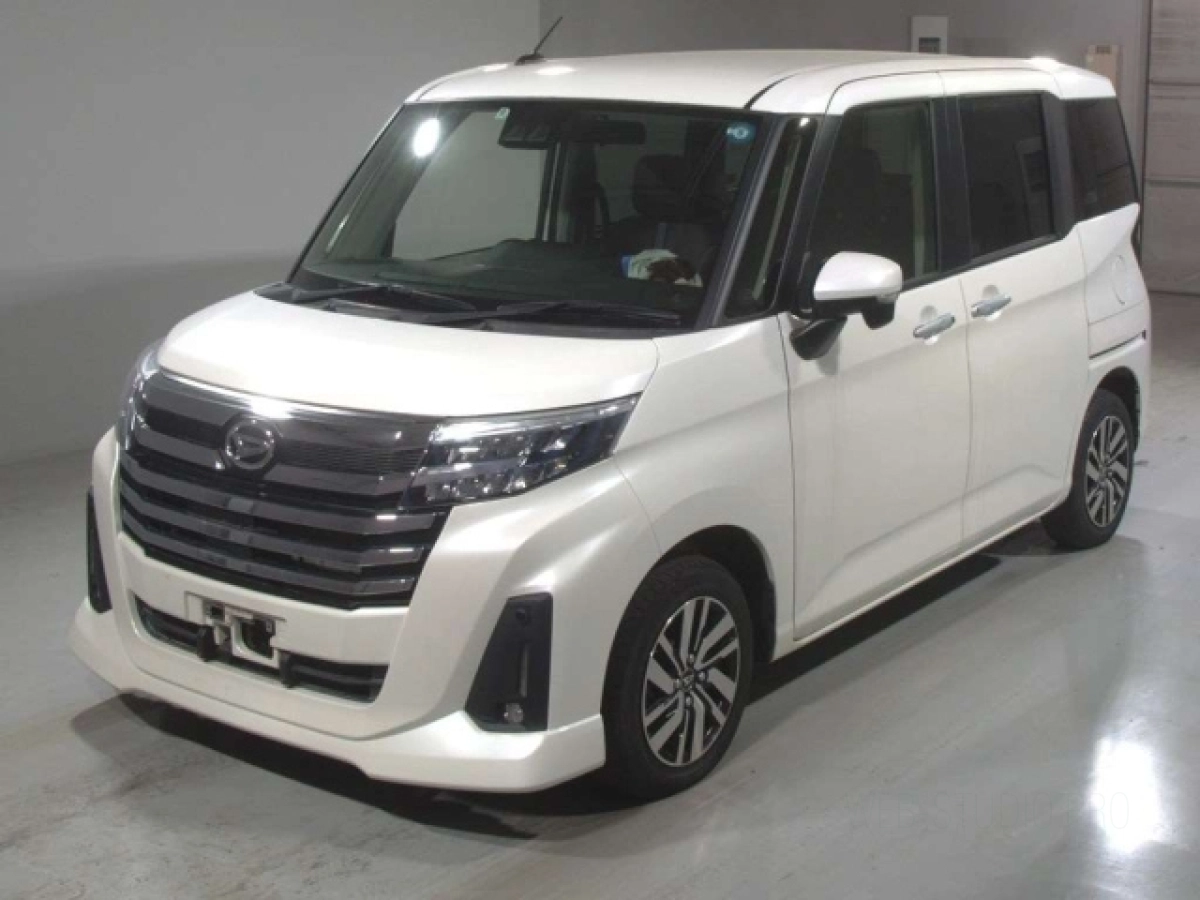 DAIHATSU THOR M900S 2020