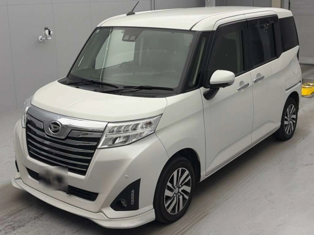 DAIHATSU THOR M900S 2019