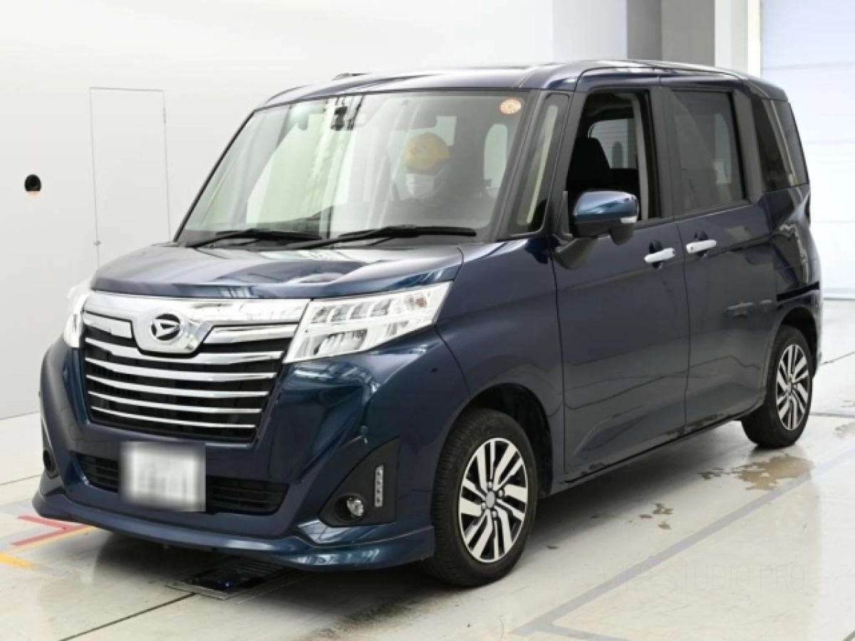 DAIHATSU THOR M900S 2020