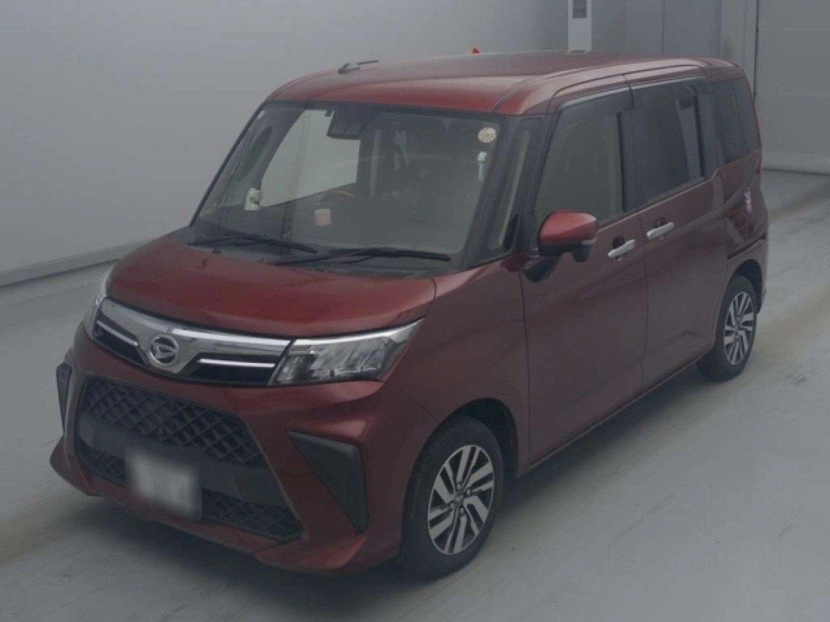 DAIHATSU THOR M900S 2022