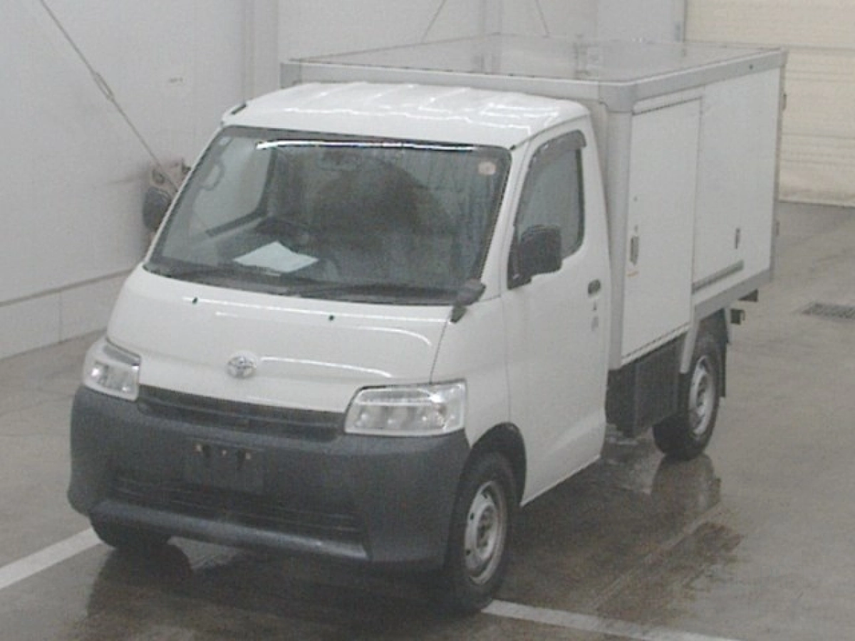 TOYOTA TOWN ACE TRUCK S403U 2023