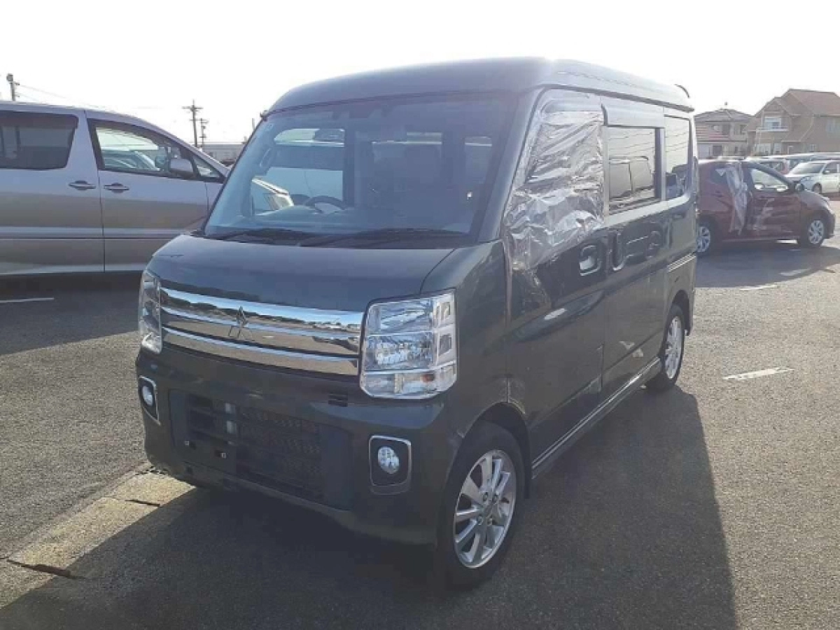 MITSUBISHI TOWNBOX DS17W 2022