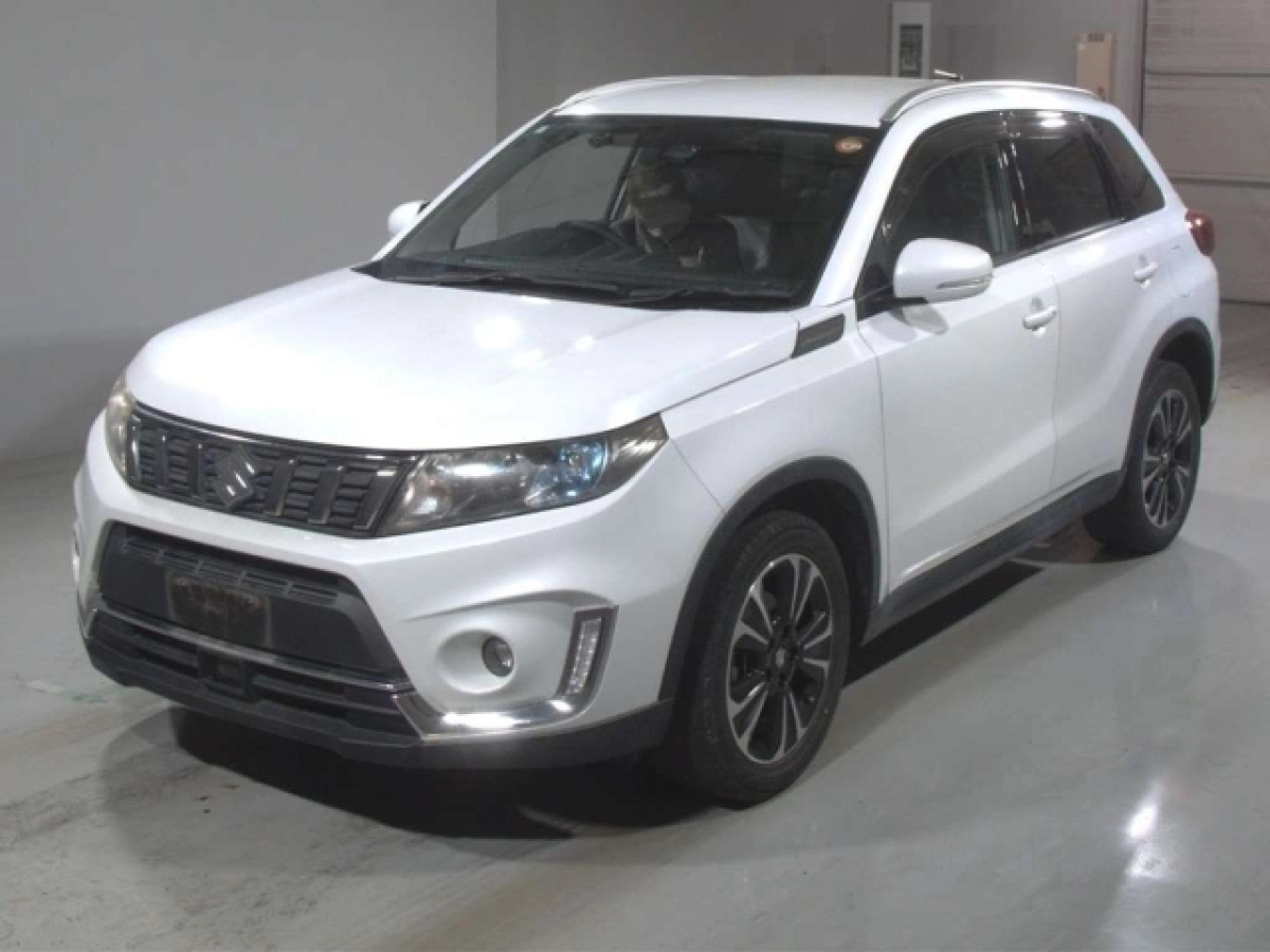 SUZUKI ESCUDO YEA1S 2019