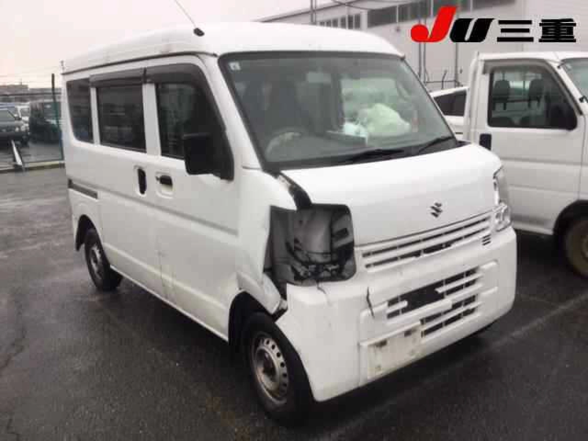 SUZUKI EVERY DA17V 2020