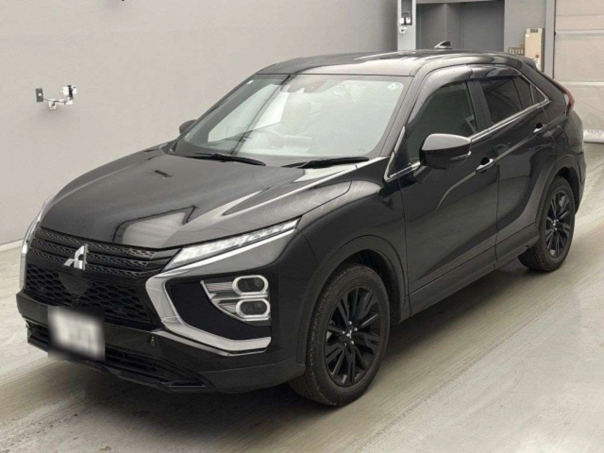MITSUBISHI ECLIPSE CROSS GK1W 2024