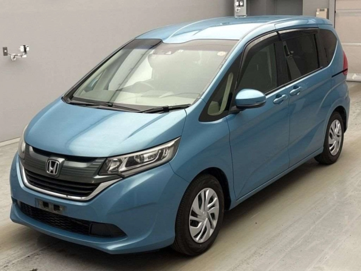 HONDA FREED GB5 2019