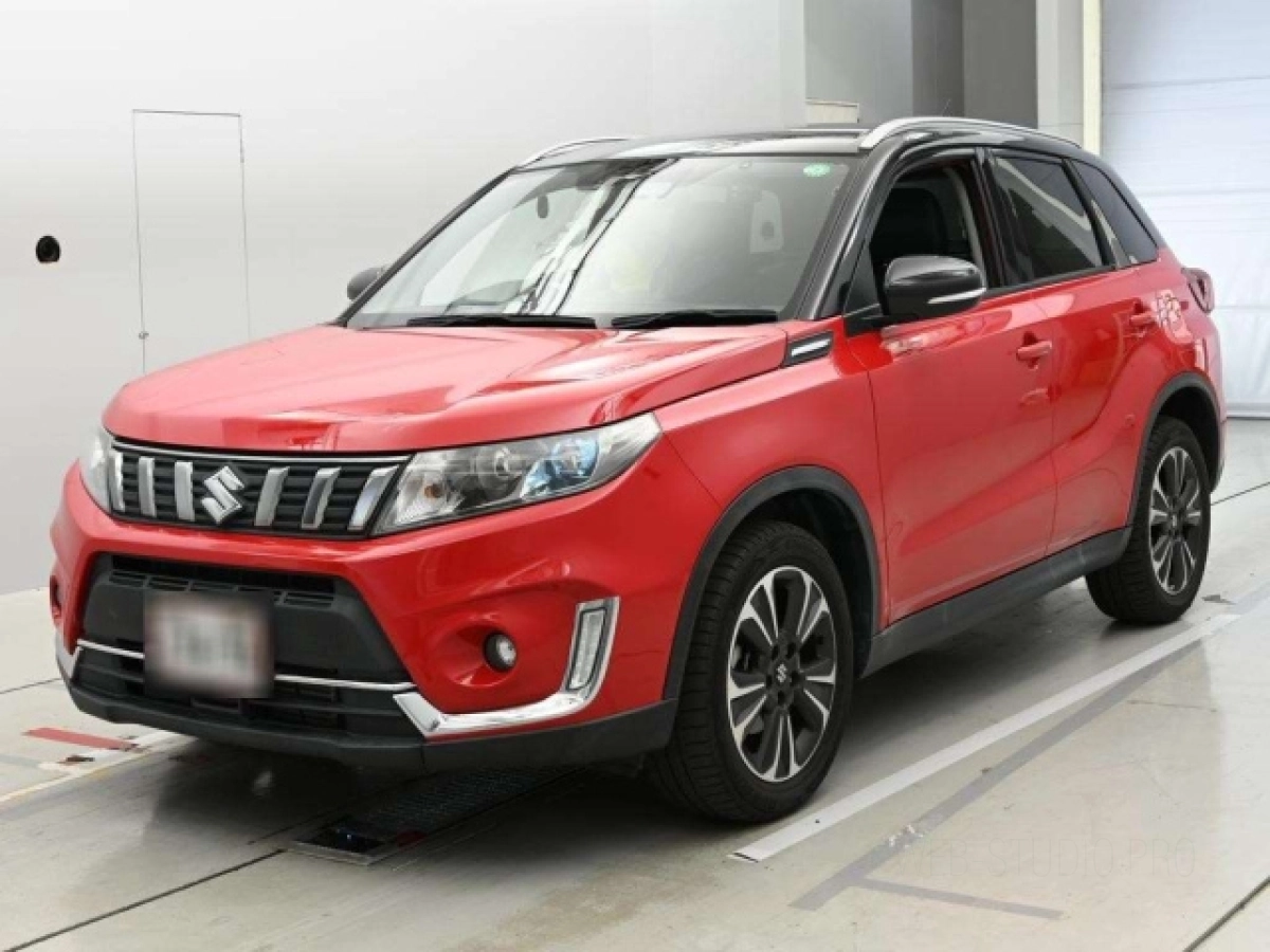 SUZUKI ESCUDO YEA1S 2019
