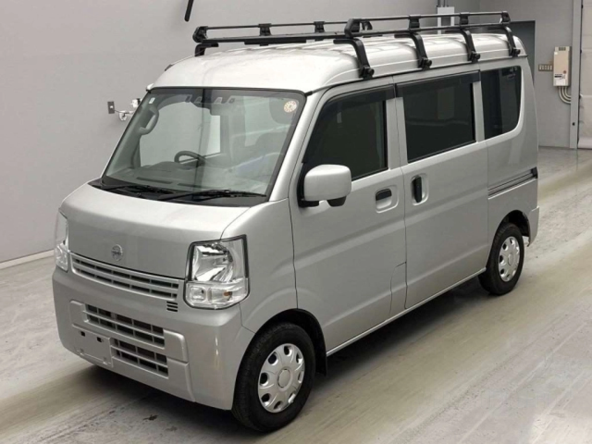 NISSAN CLIPPER VAN DR17V 2023