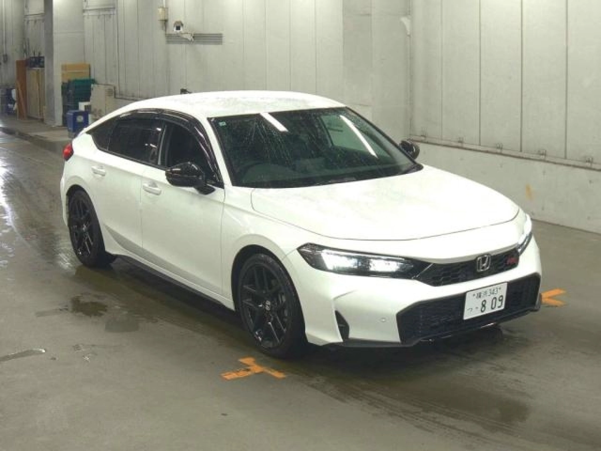 HONDA CIVIC FL1 2025