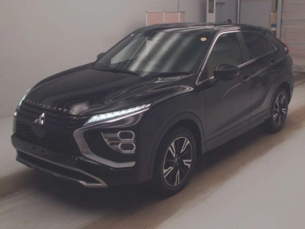 MITSUBISHI ECLIPSE CROSS GK1W 2021