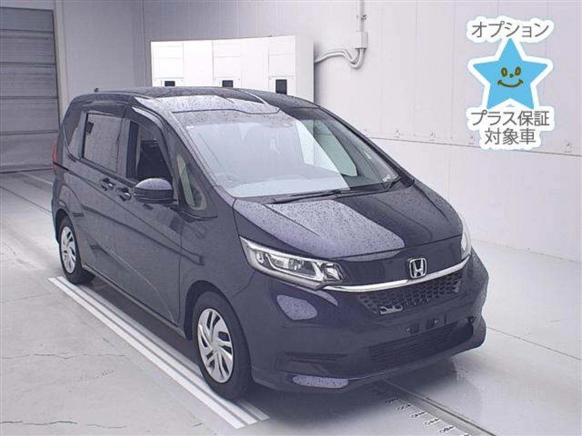 HONDA FREED GB5 2020
