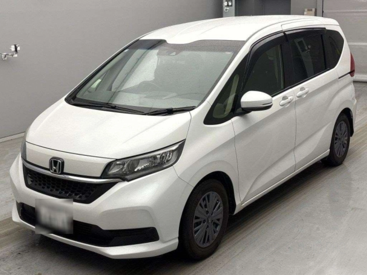 HONDA FREED GB5 2022