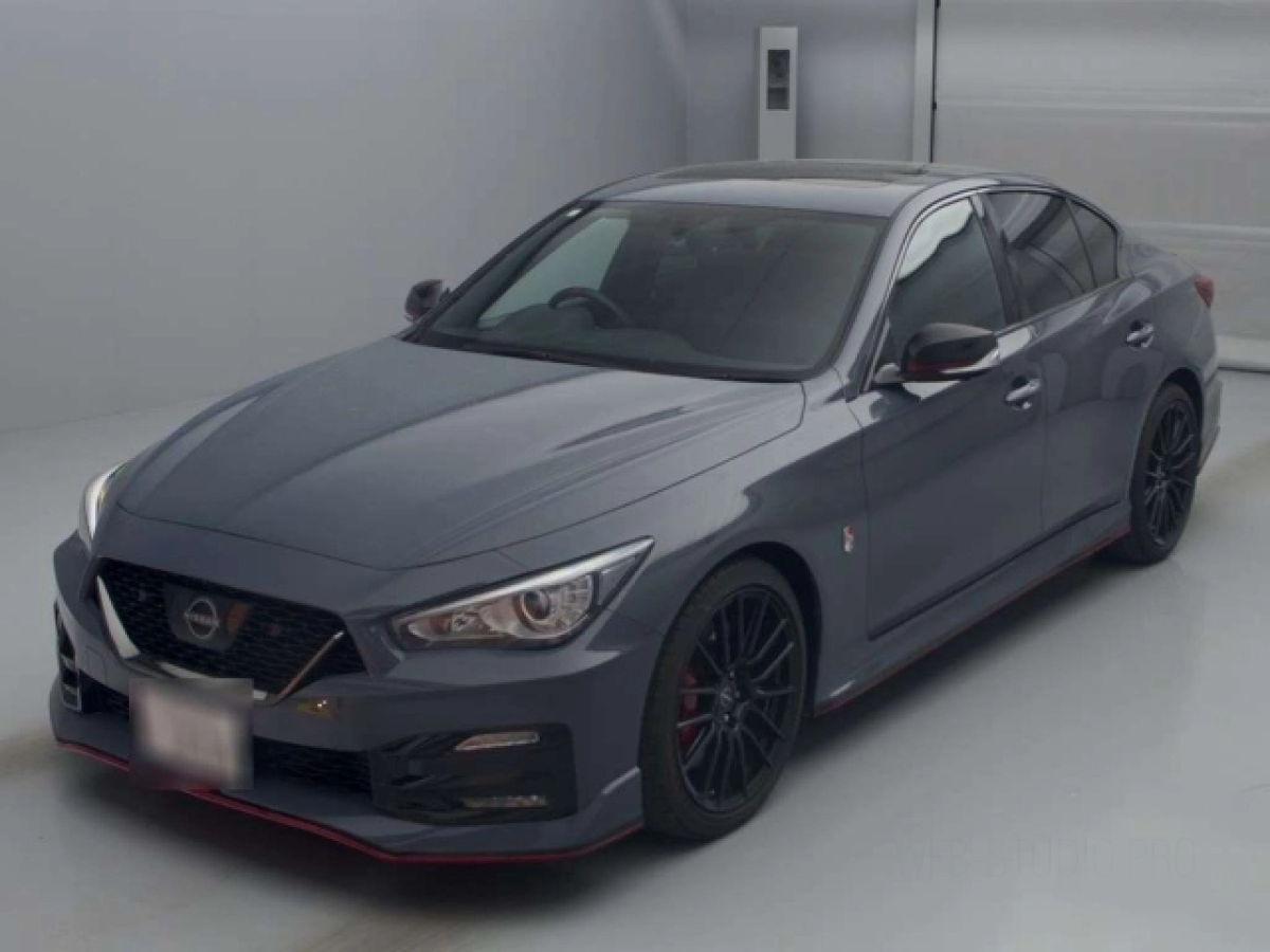 NISSAN SKYLINE RV37 2024