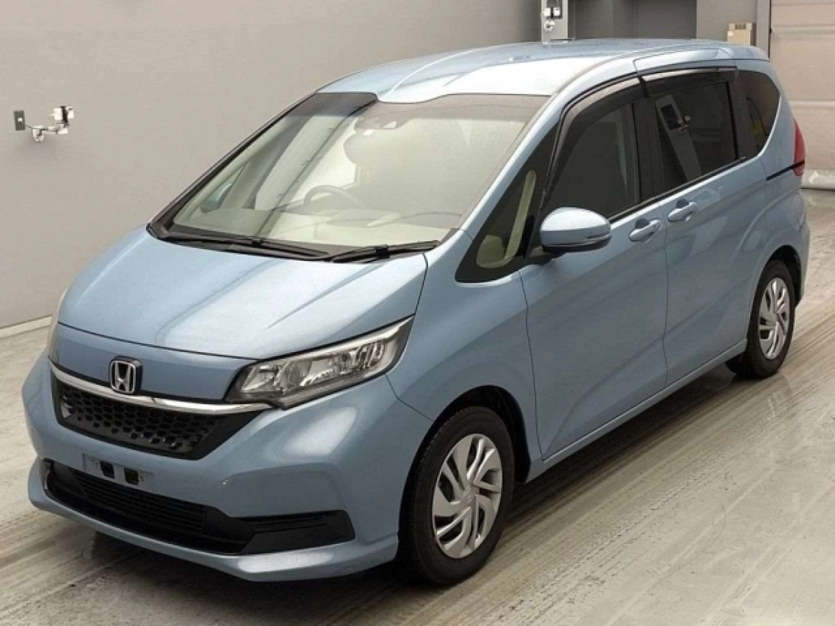 HONDA FREED GB5 2020