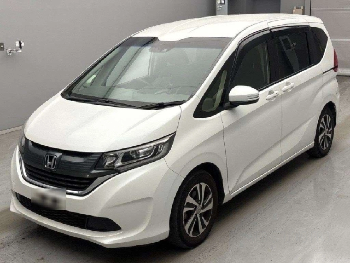 HONDA FREED GB5 2019