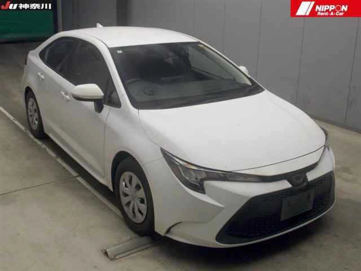 TOYOTA COROLLA ZRE212 2022