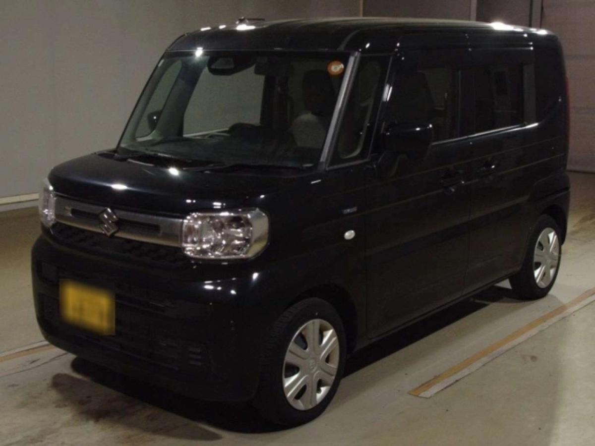 SUZUKI SPACIA MK94S 2024