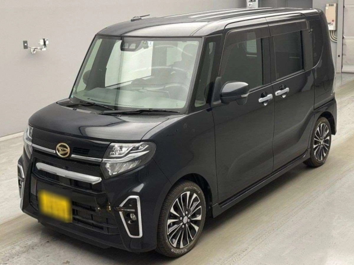 DAIHATSU TANTO LA650S 2020