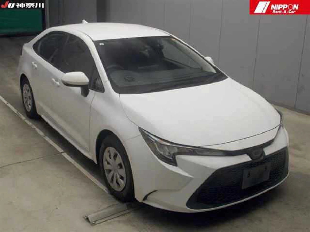 TOYOTA COROLLA ZRE212 2022