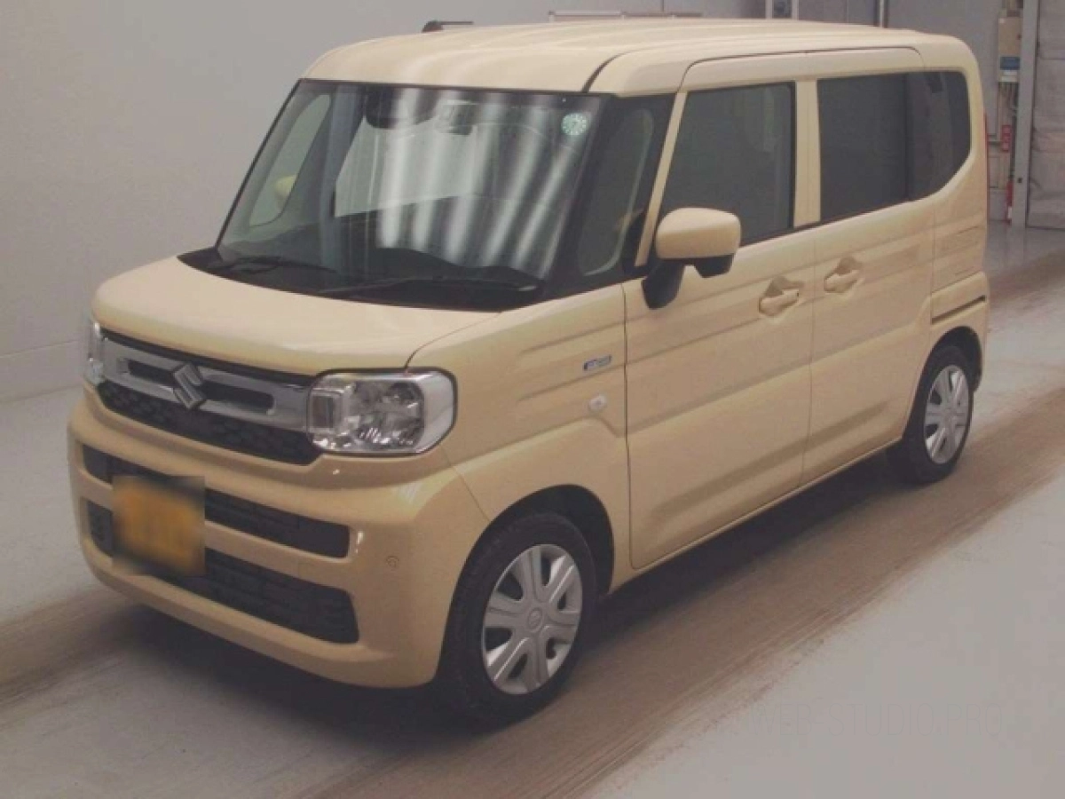 SUZUKI SPACIA MK94S 2025