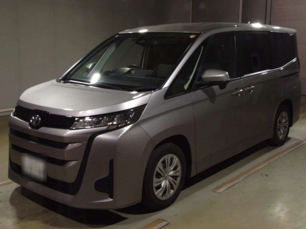 TOYOTA NOAH MZRA90W 2023