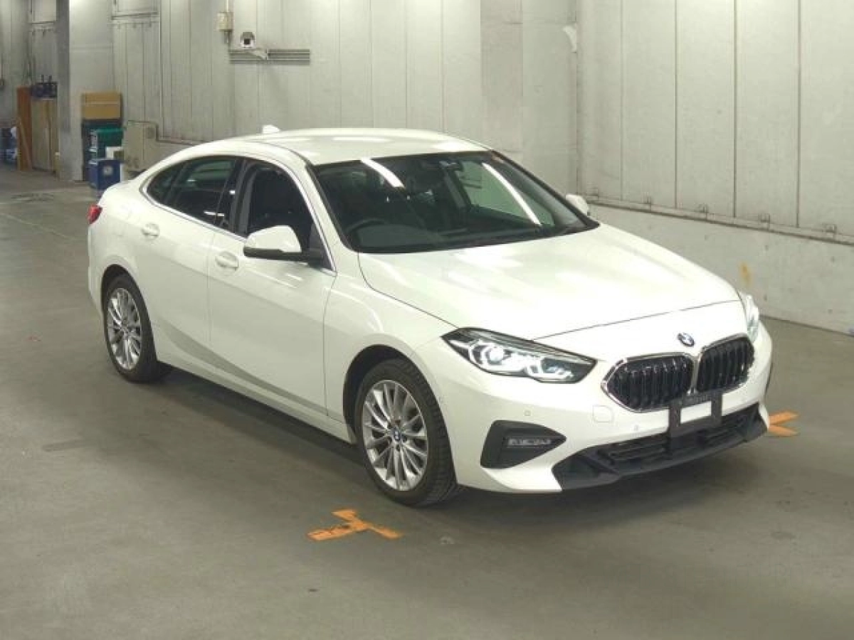 BMW 2 SERIES 7M20 2023