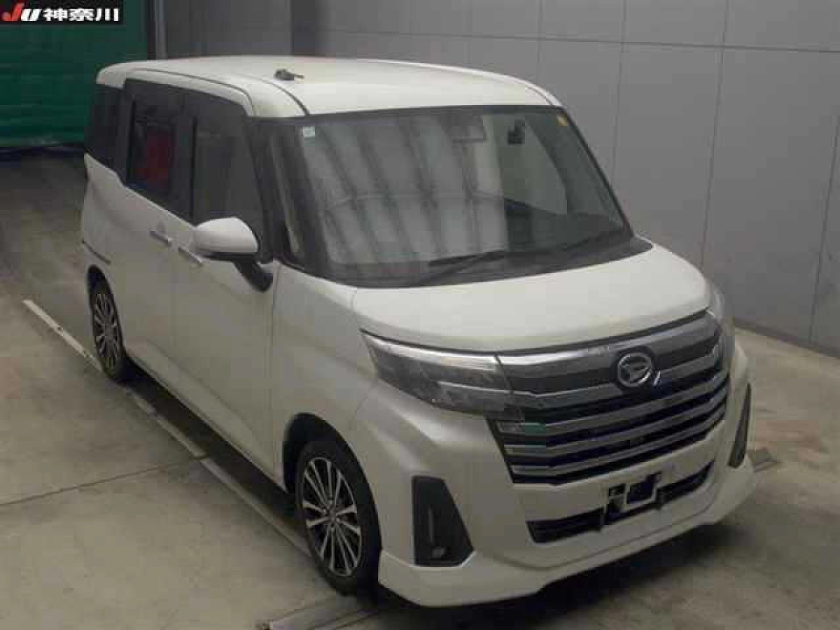 DAIHATSU THOR M900S 2021
