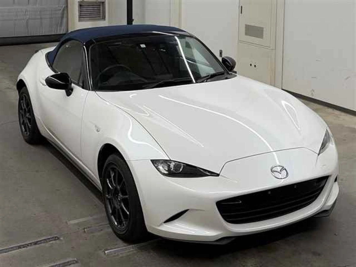 MAZDA ROADSTER ND5RC 2023