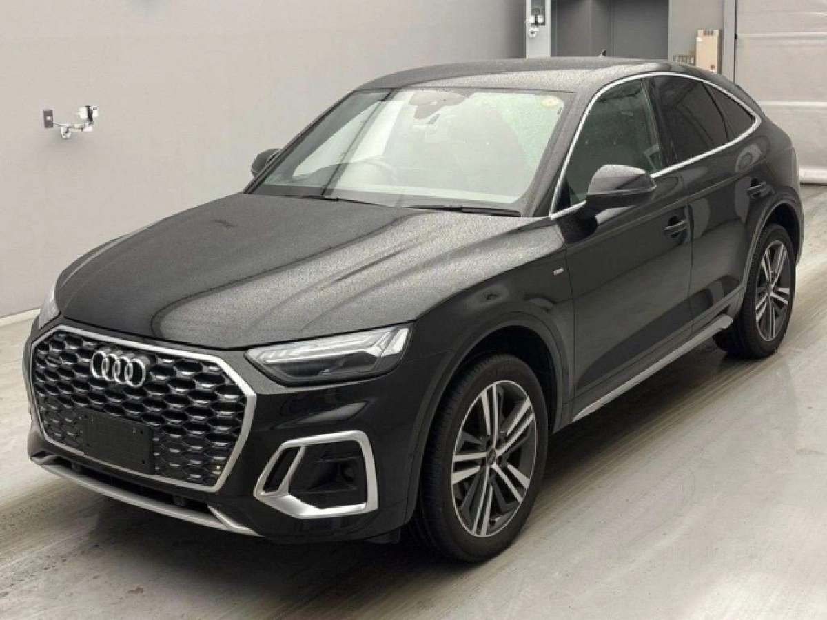 AUDI Q5 FYDTPS 2023