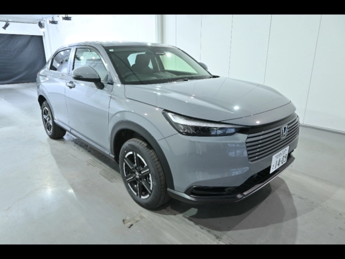 HONDA VEZEL RV4 2026