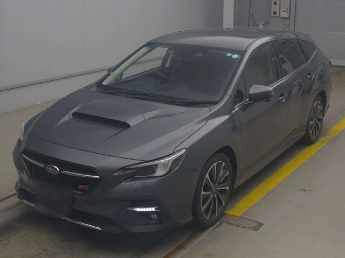 SUBARU LEVORG VNH 2022