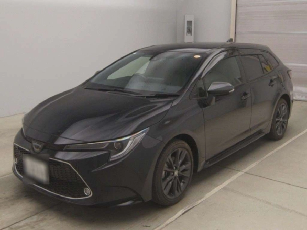 TOYOTA COROLLA TOURING