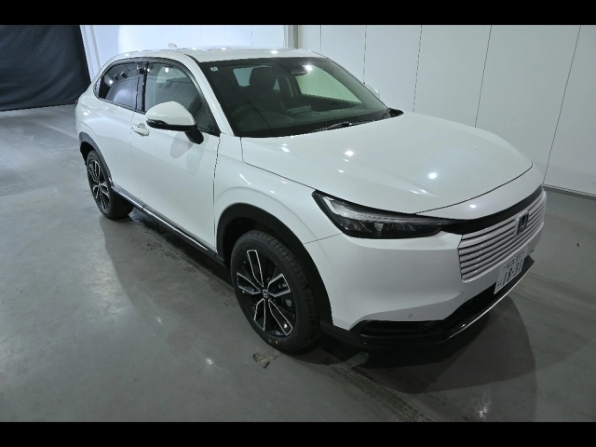HONDA VEZEL RV5 2025