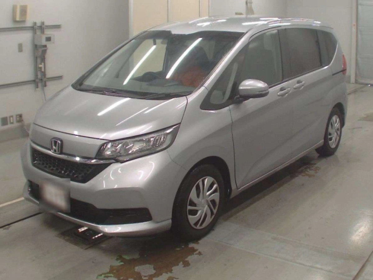 HONDA FREED GB5 2022