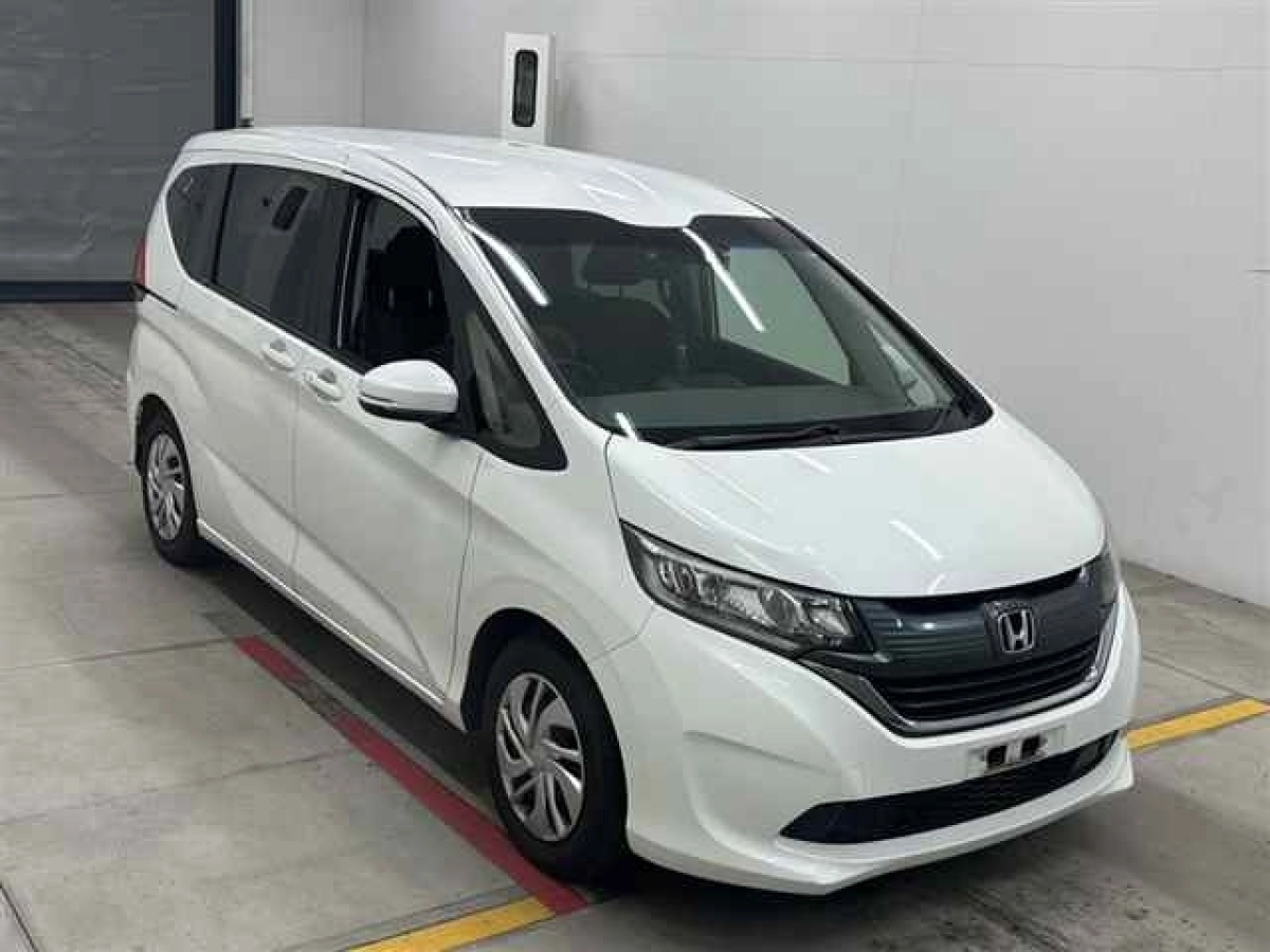 HONDA FREED GB5 2019
