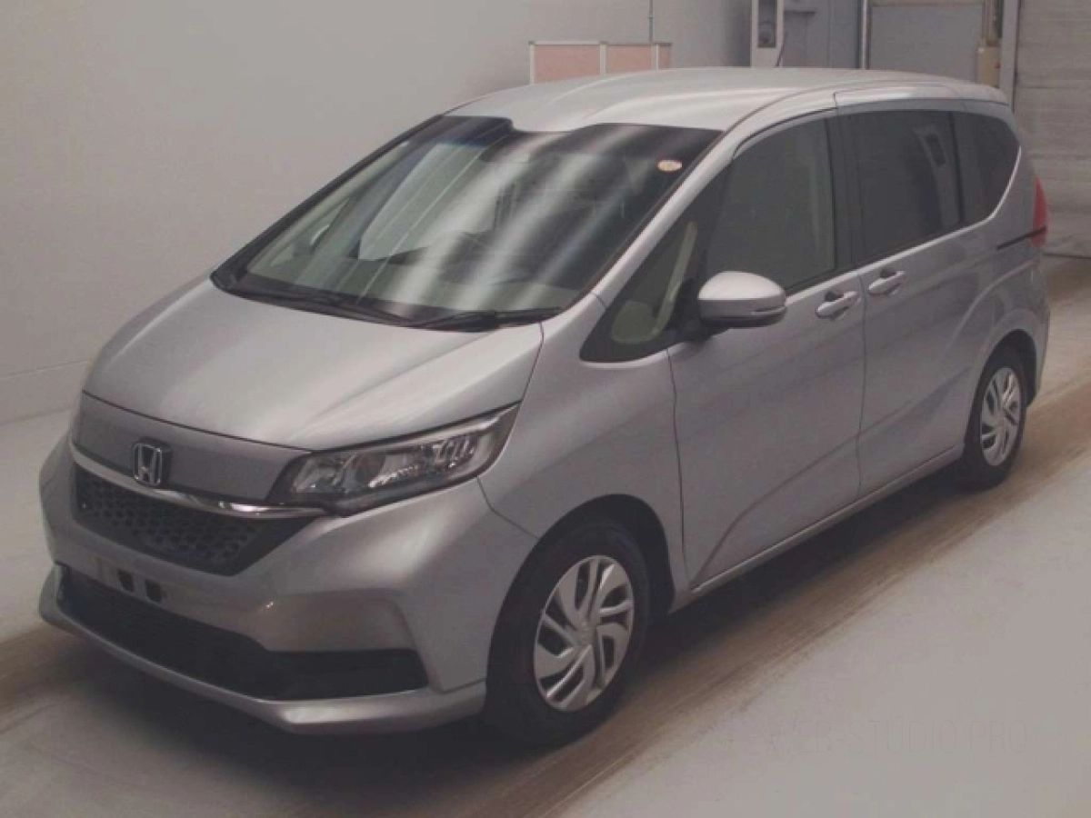 HONDA FREED GB5 2022
