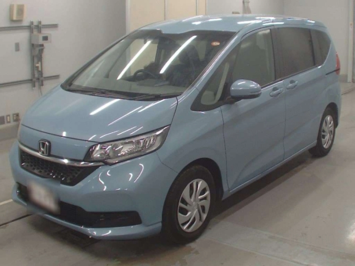 HONDA FREED GB5 2022