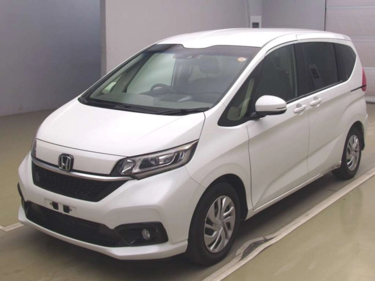 HONDA FREED GB5 2019