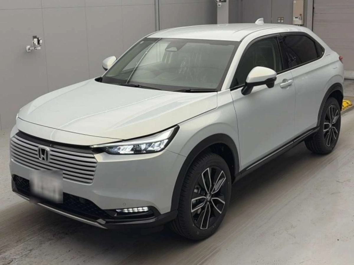 HONDA VEZEL RV5 2026