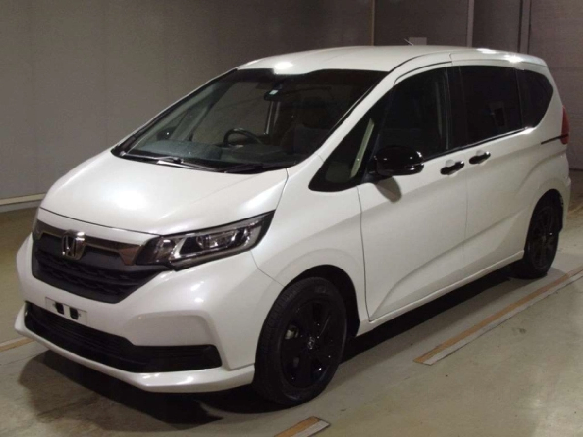 HONDA FREED GB5 2023
