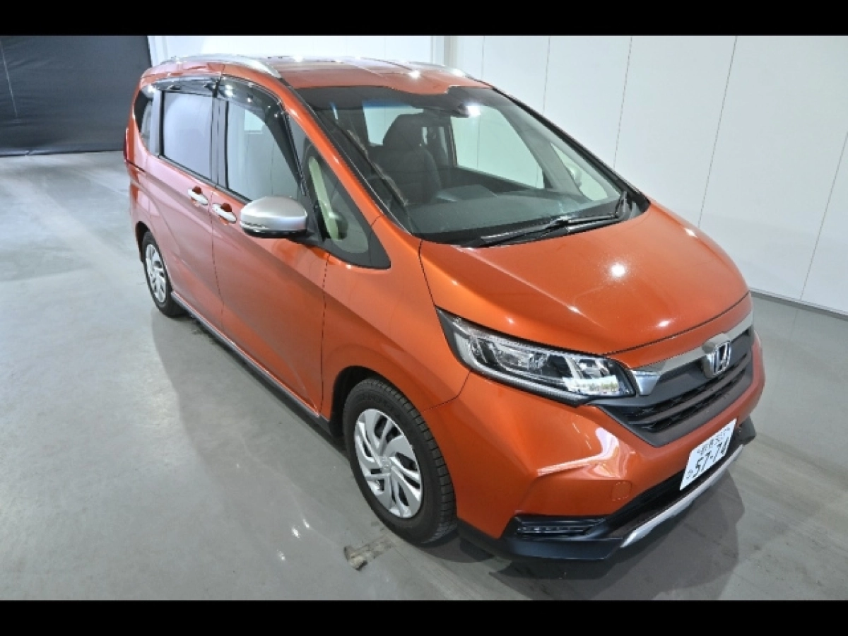 HONDA FREED GB5 2022