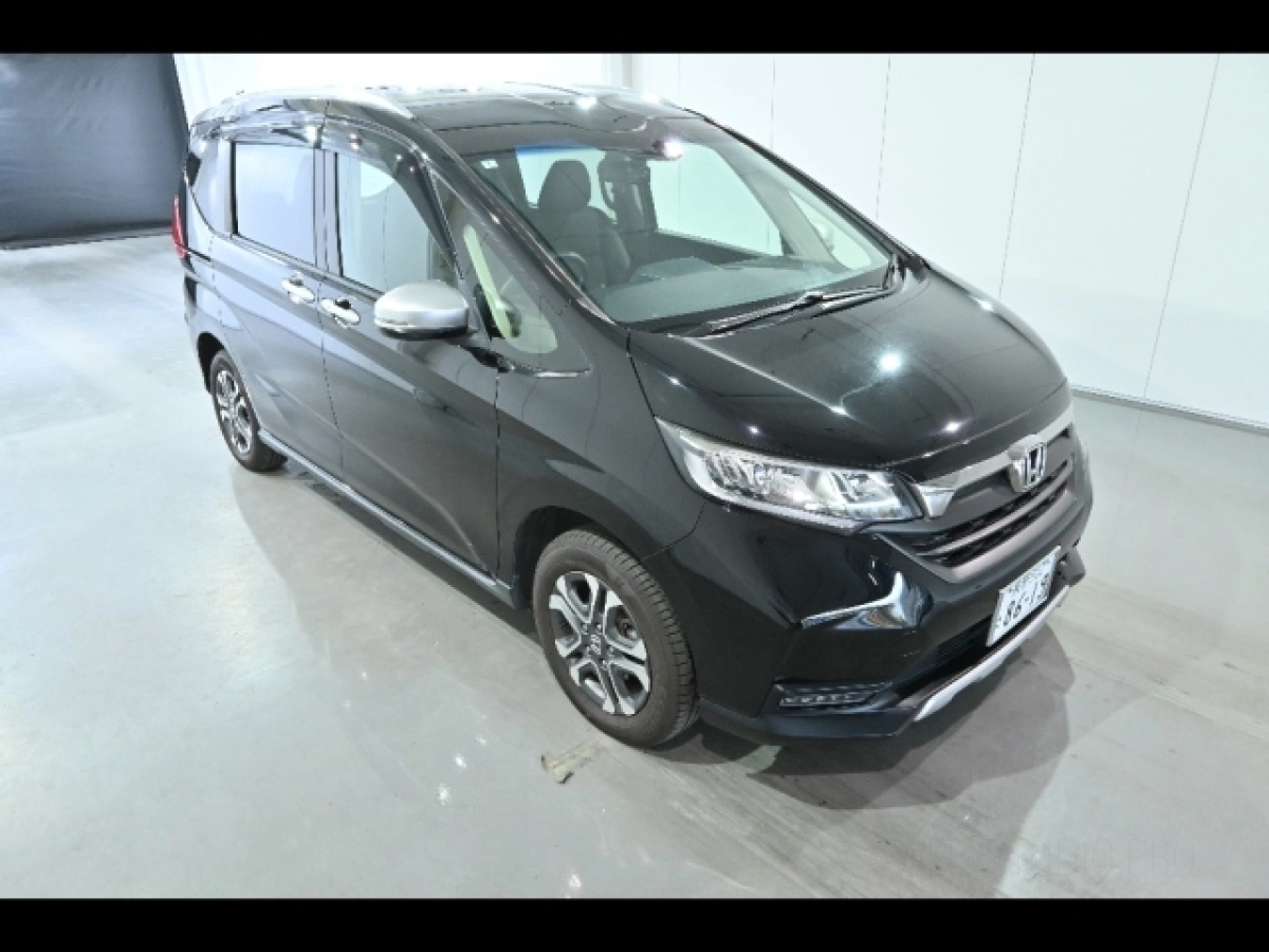 HONDA FREED GB6 2020