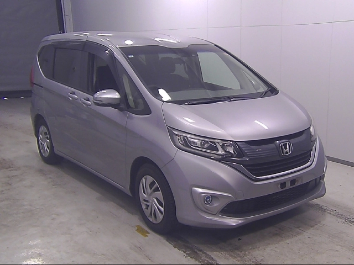 HONDA FREED GB5 2019