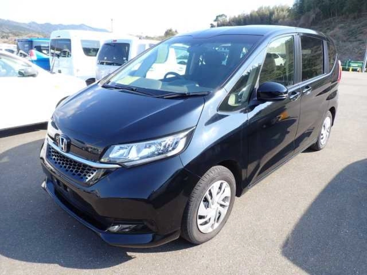 HONDA FREED GB5 2022