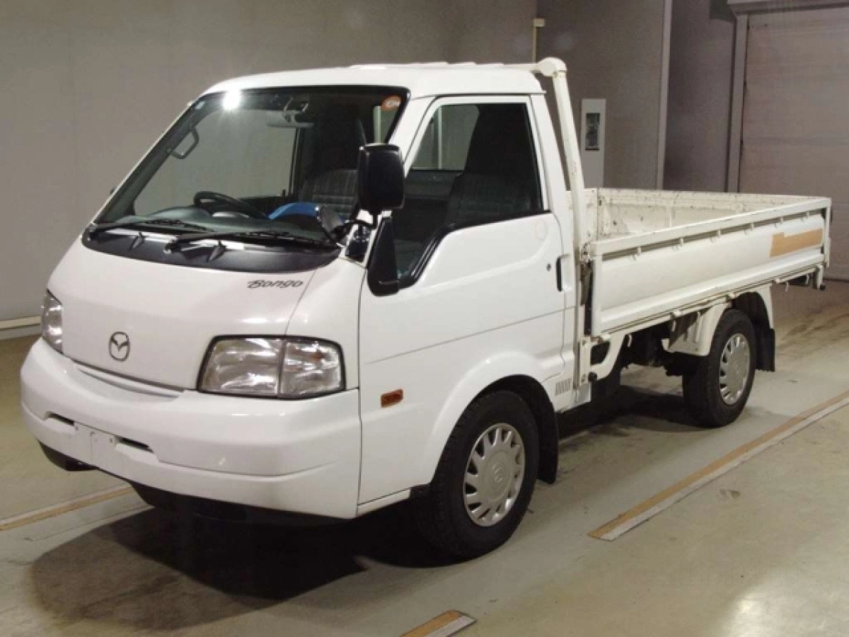 MAZDA BONGO SLP2T 2020