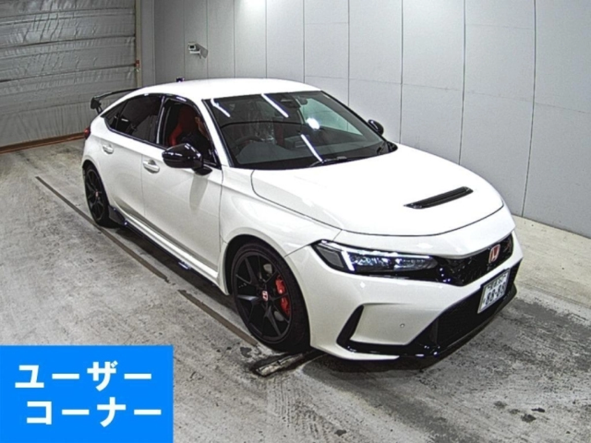 HONDA CIVIC FL5 2025