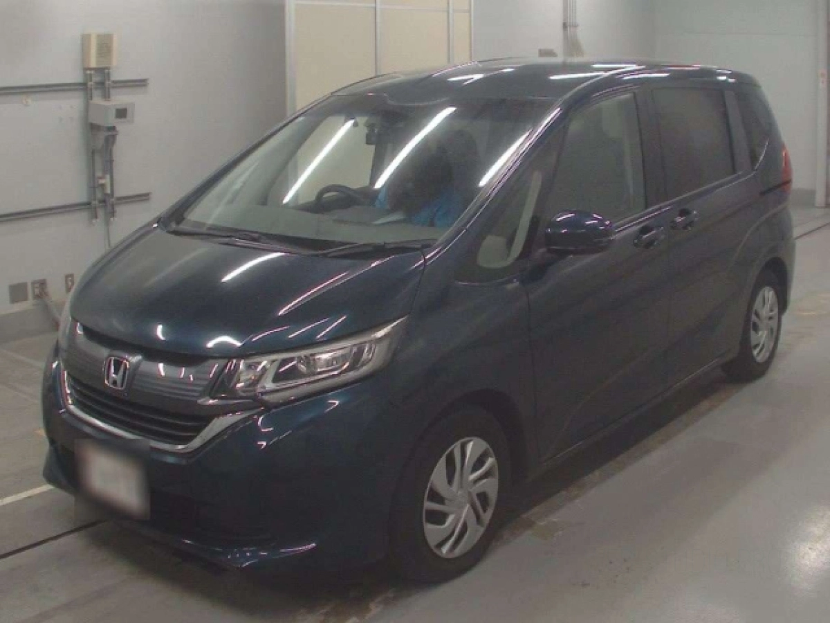 HONDA FREED GB5 2019