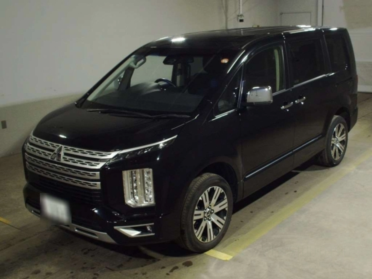 MITSUBISHI DELICA D5 CV1W 2023