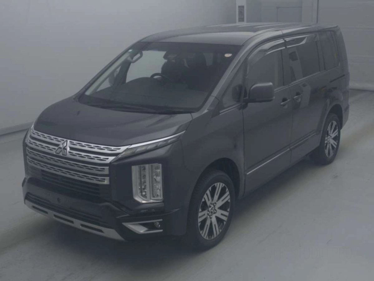 MITSUBISHI DELICA D5 CV1W 2022