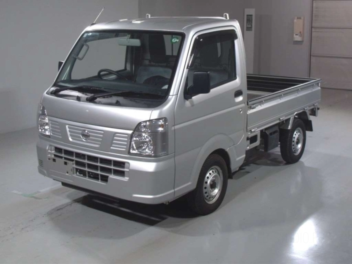 NISSAN CLIPPER TRUCK DR16T 2024